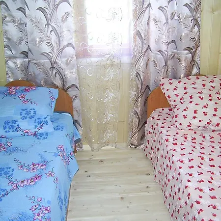 Pensionat Hutsul Hut