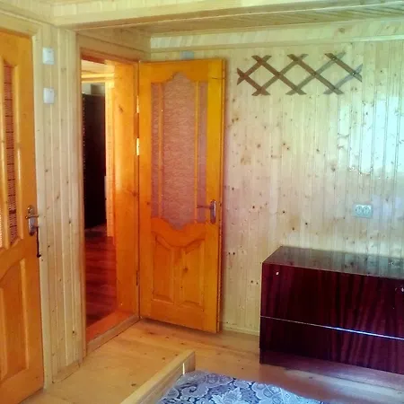 Hutsul Hut *