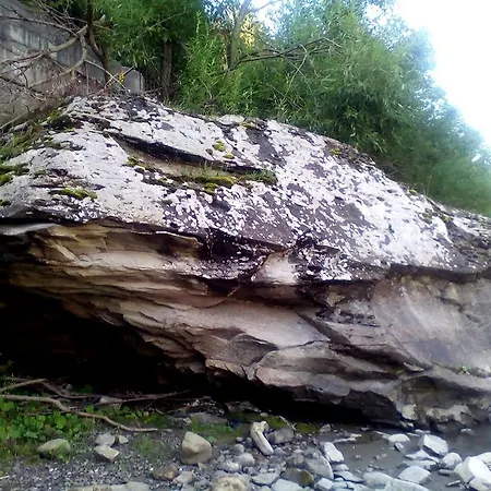 Hutsul Hut