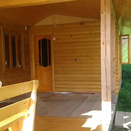 Hutsul Hut *